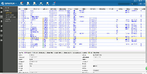 SIPM/PLM助推瀚讯无线电技术产品设计管理