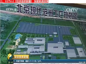 【央媒报道北现沧州工厂擎动京津冀受瞩目_湖州中北新闻资讯】-汽车之家