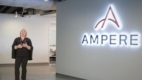 科大讯飞产品宣讲会 成都站