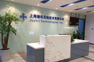 瀚讯 通信行业的创新力量与职业发展平台